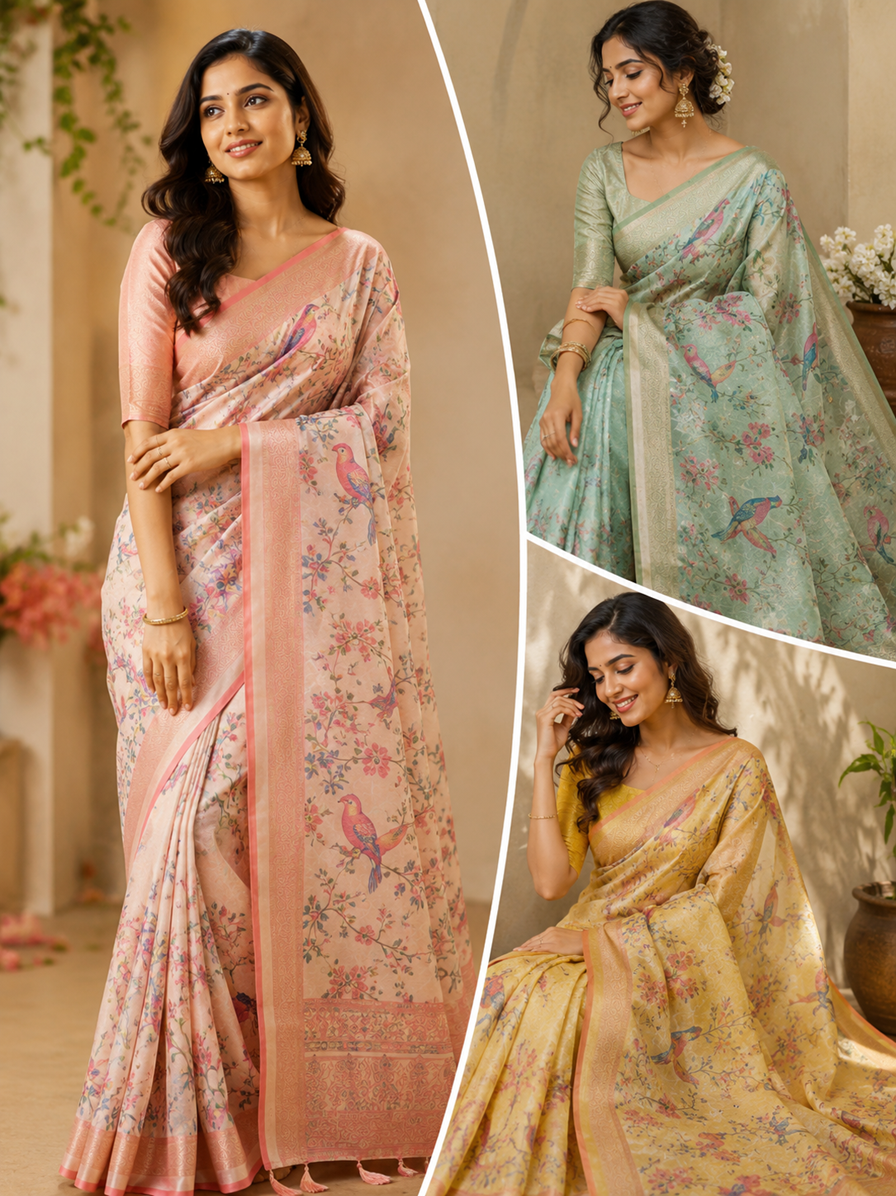 New Arrivals