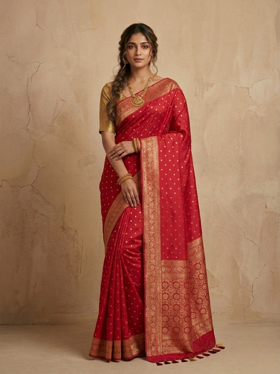 Dolo Silk Sarees
