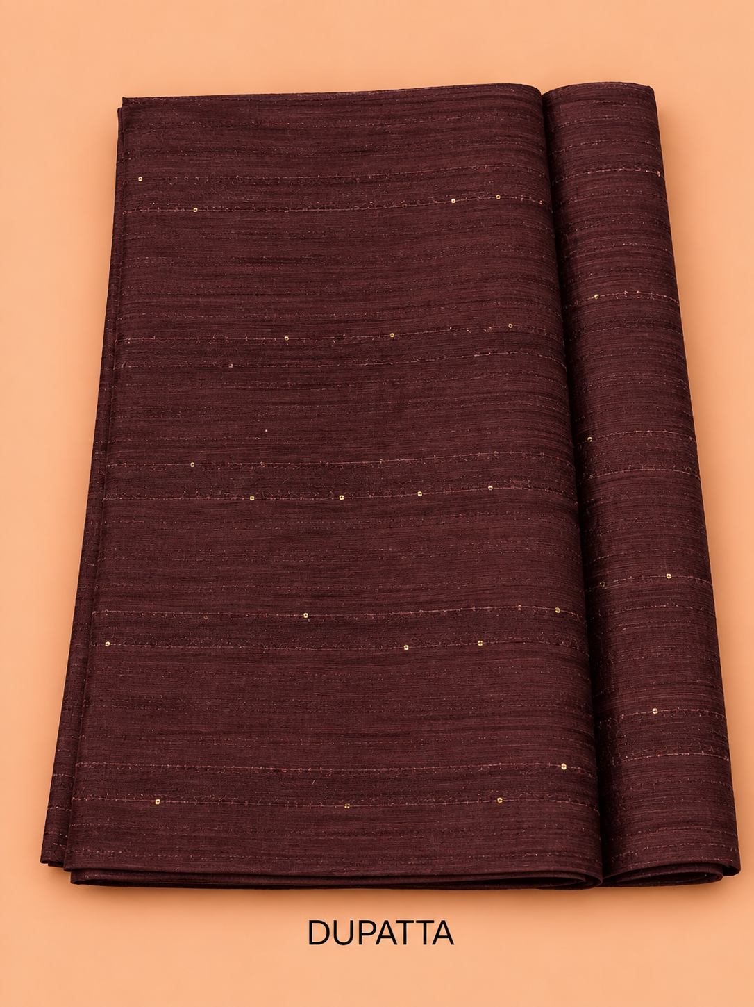 Elegant Olive Green Ikat Print Cotton Salwar Material - SM060